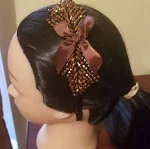 Beautiful hairband